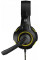 Гарнітура 2E GAMING HG300 LED 3.5mm Black (2E-HG300BK)
