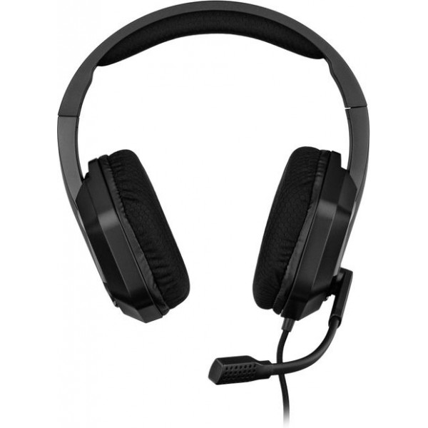 Гарнітура 2E GAMING HG315 RGB USB 7.1 Black (2E-HG315BK-7.1)