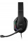 Гарнітура 2E GAMING HG315 RGB USB 7.1 Black (2E-HG315BK-7.1)
