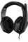 Гарнітура 2E GAMING HG315 RGB USB 7.1 Black (2E-HG315BK-7.1)