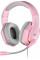 Гарнітура 2E GAMING HG315 RGB USB 7.1 Pink (2E-HG315PK-7.1)