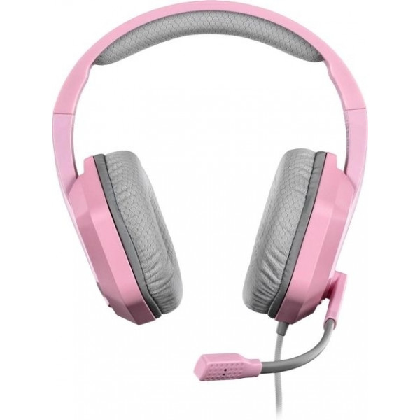 Гарнітура 2E GAMING HG315 RGB USB 7.1 Pink (2E-HG315PK-7.1)