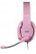 Гарнітура 2E GAMING HG315 RGB USB 7.1 Pink (2E-HG315PK-7.1)