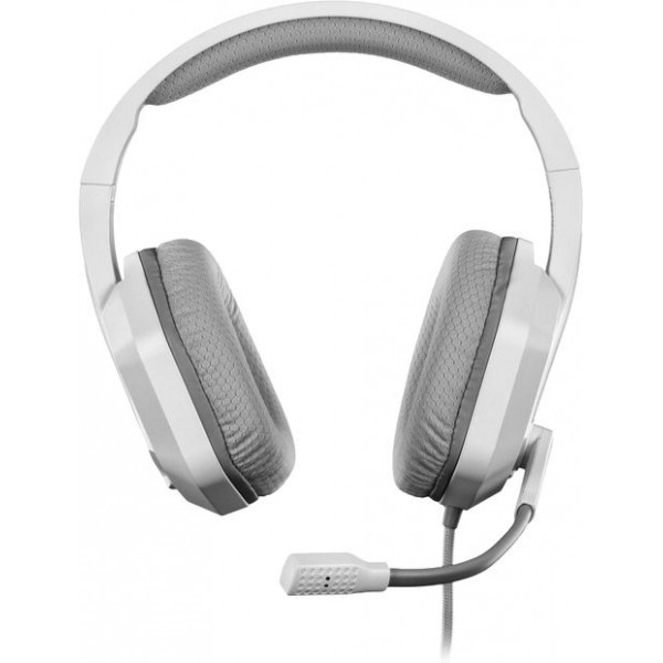 Гарнітура 2E GAMING HG315 RGB USB 7.1 White (2E-HG315WT-7.1)