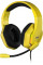 Гарнітура 2E GAMING HG315 RGB USB 7.1 Yellow (2E-HG315YW-7.1)