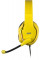 Гарнітура 2E GAMING HG315 RGB USB 7.1 Yellow (2E-HG315YW-7.1)