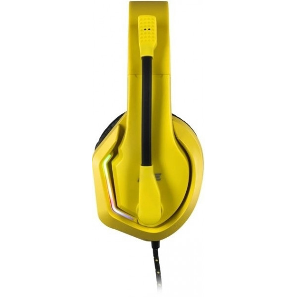 Гарнітура 2E GAMING HG315 RGB USB 7.1 Yellow (2E-HG315YW-7.1)