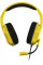Гарнітура 2E GAMING HG315 RGB USB 7.1 Yellow (2E-HG315YW-7.1)