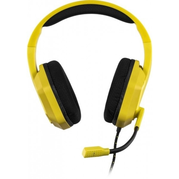 Гарнітура 2E GAMING HG315 RGB USB 7.1 Yellow (2E-HG315YW-7.1)