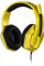 Гарнітура 2E GAMING HG315 RGB USB 7.1 Yellow (2E-HG315YW-7.1)