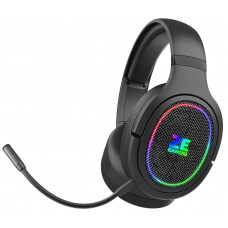 Гарнітура 2E GAMING HG330 RGB 3.5mm Black (2E-HG330BK)