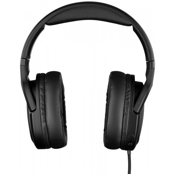 Гарнітура 2E GAMING HG330 RGB 3.5mm Black (2E-HG330BK)