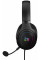 Гарнітура 2E GAMING HG330 RGB USB 7.1 Black (2E-HG330BK-7.1)