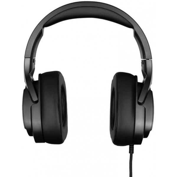 Гарнітура 2E GAMING HG340 RGB 3.5mm Black (2E-HG340BK)