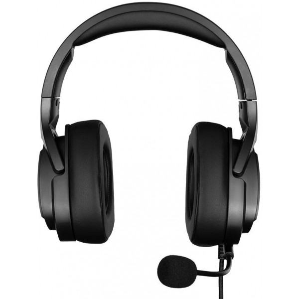 Гарнітура 2E GAMING HG340 RGB 3.5mm Black (2E-HG340BK)