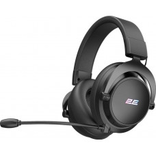 Гарнітура 2E GAMING HG360 RGB WL 7.1 Black (2E-HG360BK-WL)