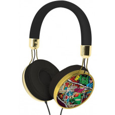 Навушники eKids/iHome Marvel, Comics Fashion, Mic (MV-M48.FX)