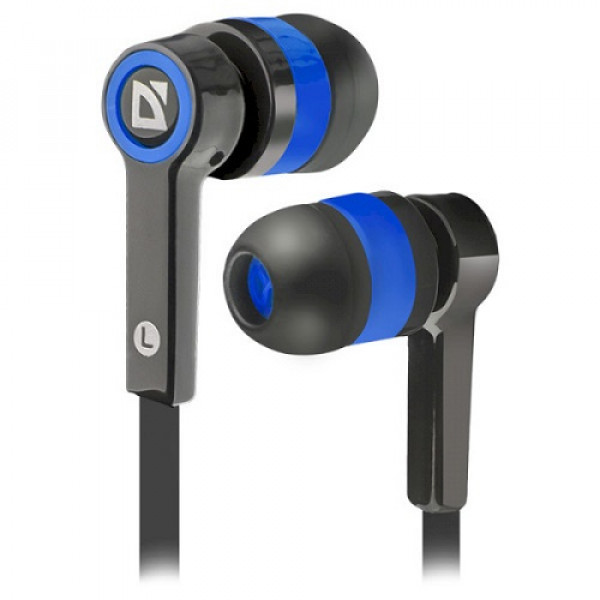 Гарнітура DEFENDER Pulse 420 blue
