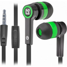 Гарнітура DEFENDER Pulse 420 green