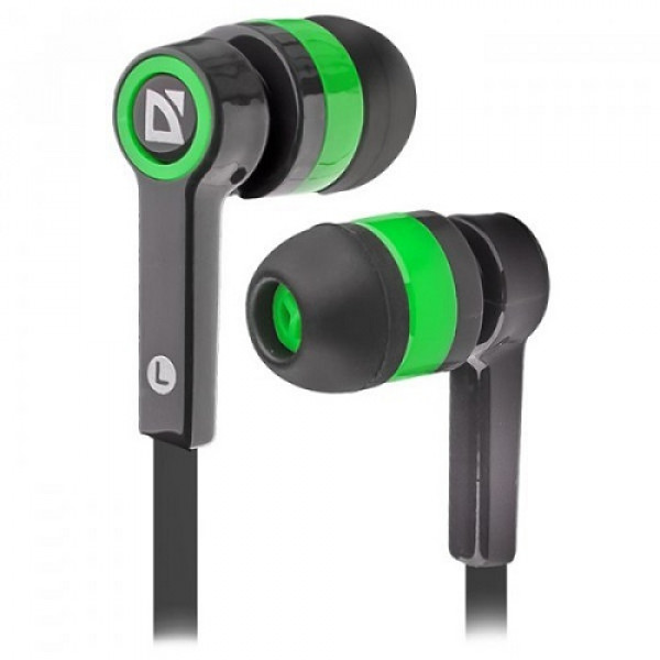 Гарнітура DEFENDER Pulse 420 green