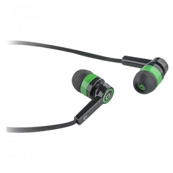 Гарнітура DEFENDER Pulse 420 green