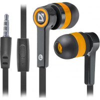 Гарнітура DEFENDER Pulse 420 orange