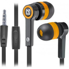 Гарнітура DEFENDER Pulse 420 orange