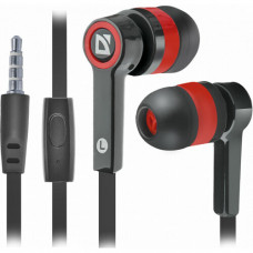 Гарнітура DEFENDER Pulse 420 red