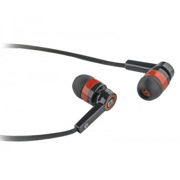 Гарнітура DEFENDER Pulse 420 red