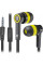 Гарнітура DEFENDER Pulse 420 yellow