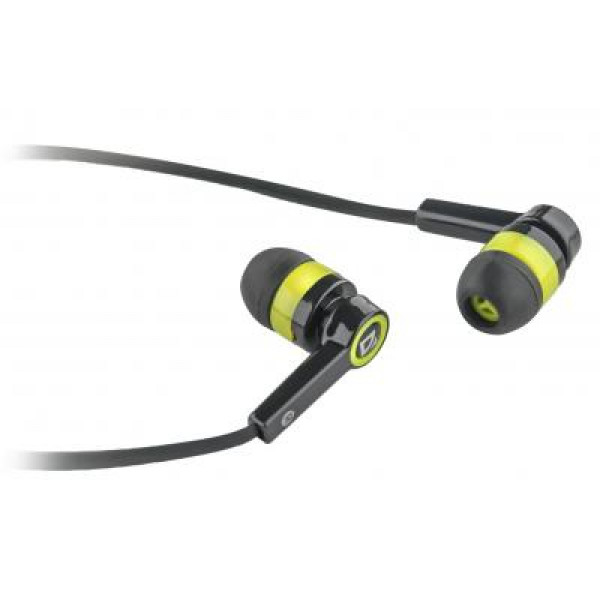 Гарнітура DEFENDER Pulse 420 yellow
