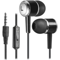 Гарнітура DEFENDER Pulse 427 Black/Silver
