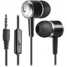 Гарнітура DEFENDER Pulse 427 Black/Silver