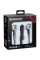 Гарнітура DEFENDER Pulse 427 Black/Silver