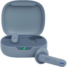 Навушники JBL VIBE 300TWS Сині (JBLV300TWSBLUEU)