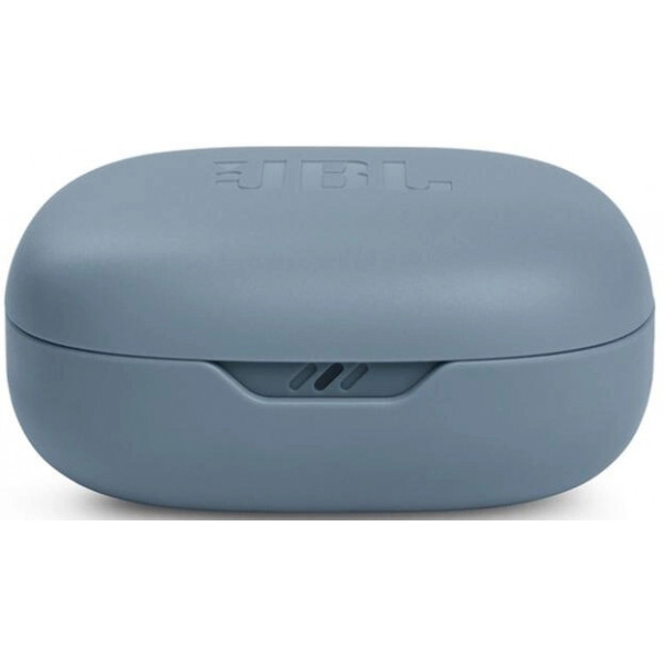 Навушники JBL VIBE 300TWS Сині (JBLV300TWSBLUEU)