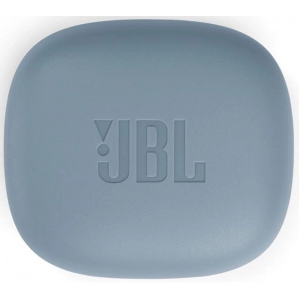 Навушники JBL VIBE 300TWS Сині (JBLV300TWSBLUEU)
