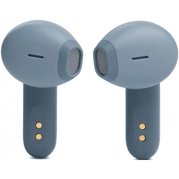 Навушники JBL VIBE 300TWS Сині (JBLV300TWSBLUEU)