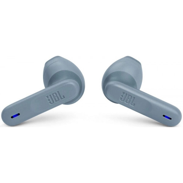 Навушники JBL VIBE 300TWS Сині (JBLV300TWSBLUEU)