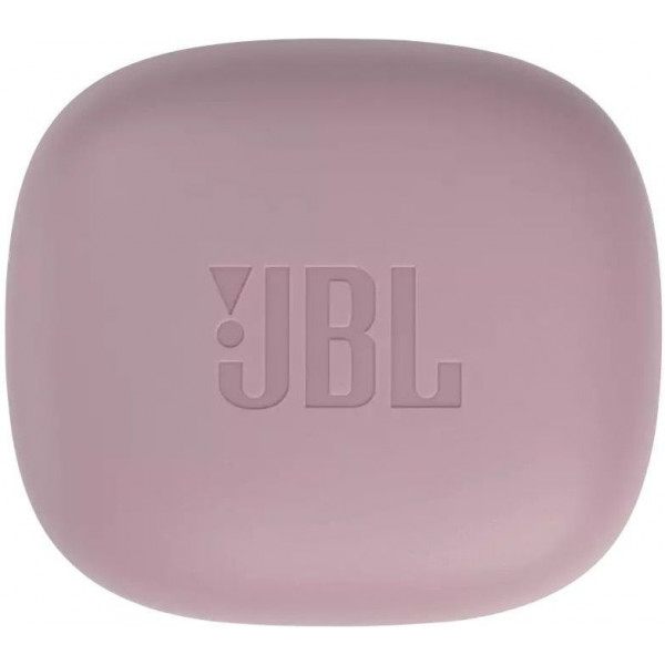 Навушники JBL VIBE 300TWS Рожеві (JBLV300TWSPIKEU)