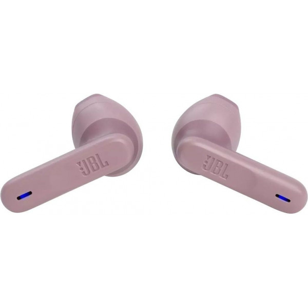 Навушники JBL VIBE 300TWS Рожеві (JBLV300TWSPIKEU)