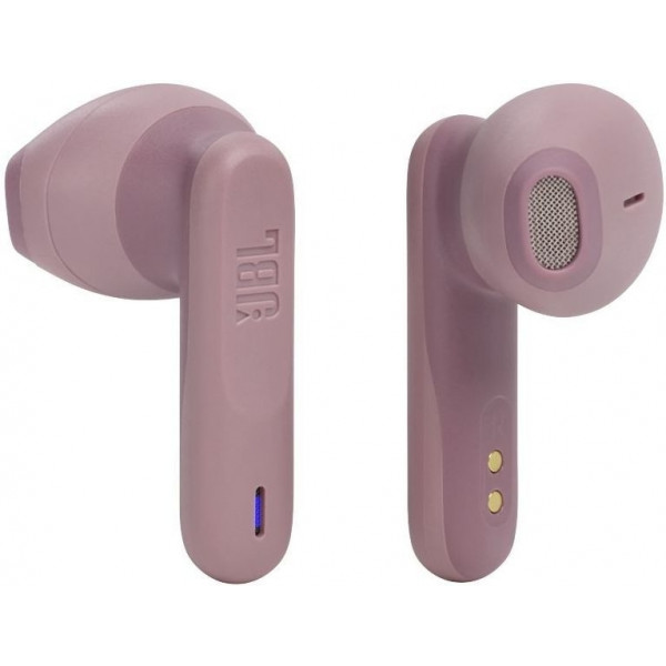 Навушники JBL VIBE 300TWS Рожеві (JBLV300TWSPIKEU)