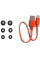 Навушники JBL WAVE BUDS Чорні (JBLWBUDSBLK)