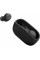 Навушники JBL WAVE BUDS Чорні (JBLWBUDSBLK)