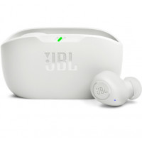 Наушники JBL WAVE BUDS Белые (JBLWBUDSWHT)