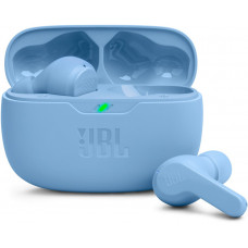 Навушники JBL WAVE BEAM Сині (JBLWBEAMBLU)