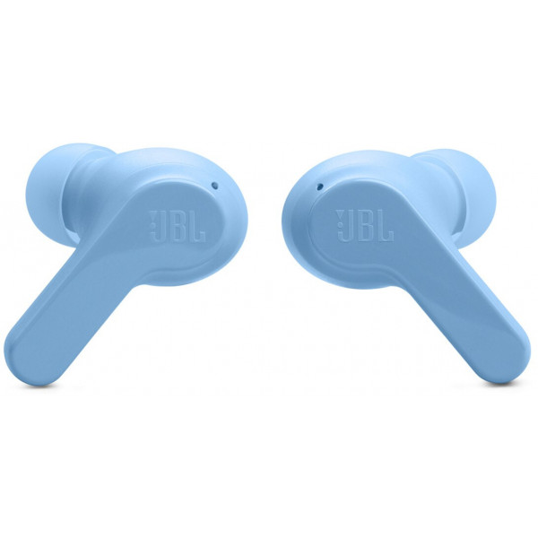 Навушники JBL WAVE BEAM Сині (JBLWBEAMBLU)