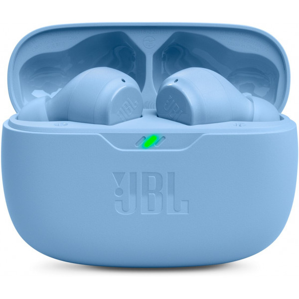 Навушники JBL WAVE BEAM Сині (JBLWBEAMBLU)