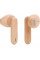 Навушники JBL WAVE FLEX Бежеві (JBLWFLEXBEG)