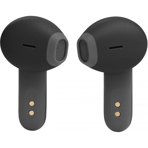 Навушники JBL WAVE FLEX Чорні (JBLWFLEXBLK)